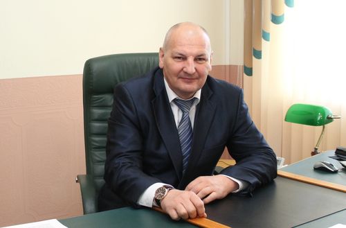 Опытный управленец возглавил городской округ Алтайском крае