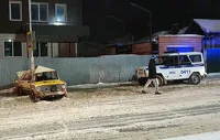 Снегопад и метели спровоцировали ДТП на заметенных дорогах в Алтайском крае