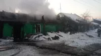 Следком проверит причастность работников «Алтайкрайгазсервиса» к смертельному пожару в Барнауле