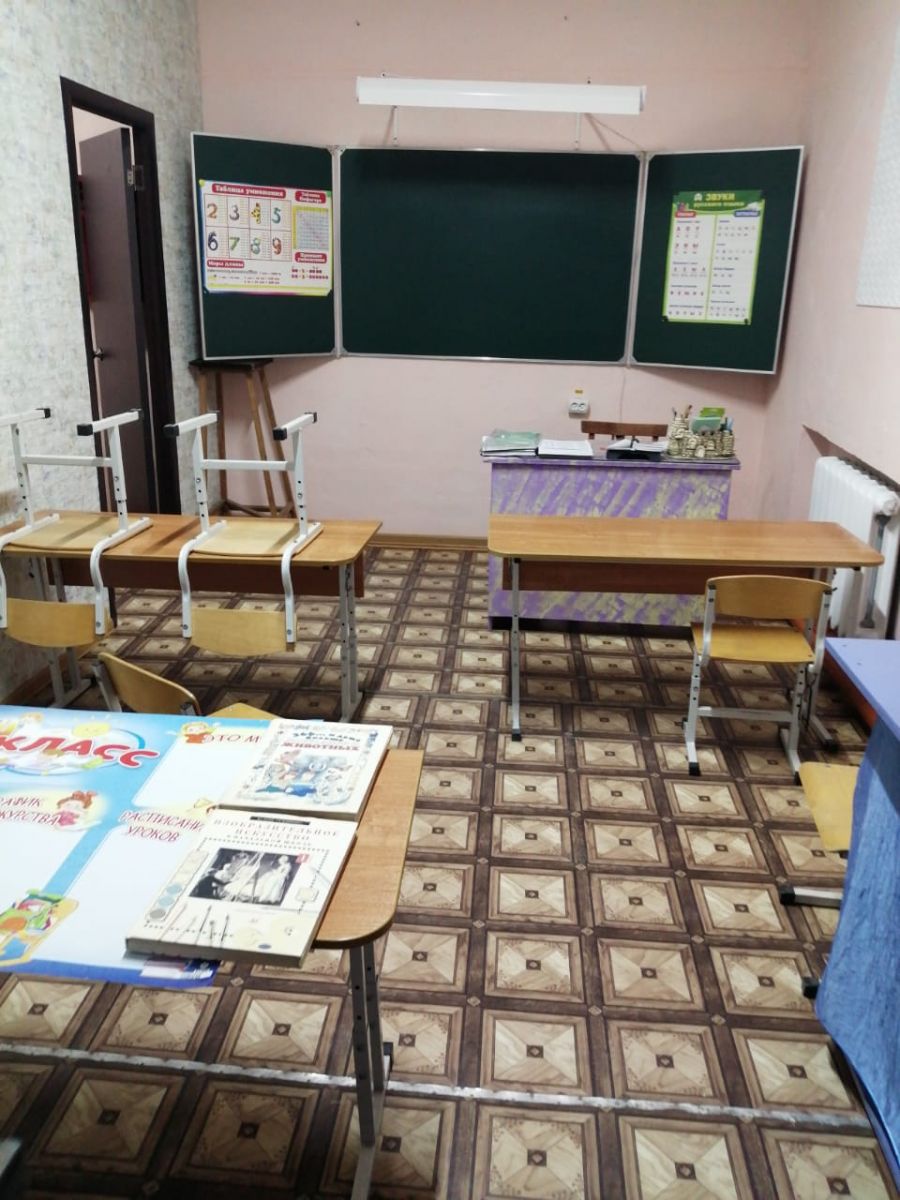 Общественники призвали власти Шипуновского района открыть «народную школу»
