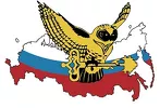 Эмблема ФГУП «Охрана» МВД России