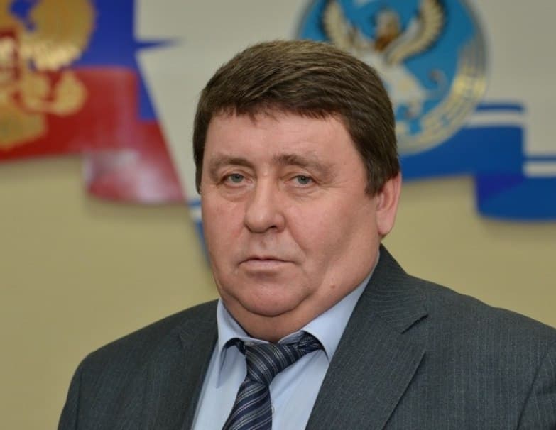 В Республике Алтай скончался известный политик общественный деятель