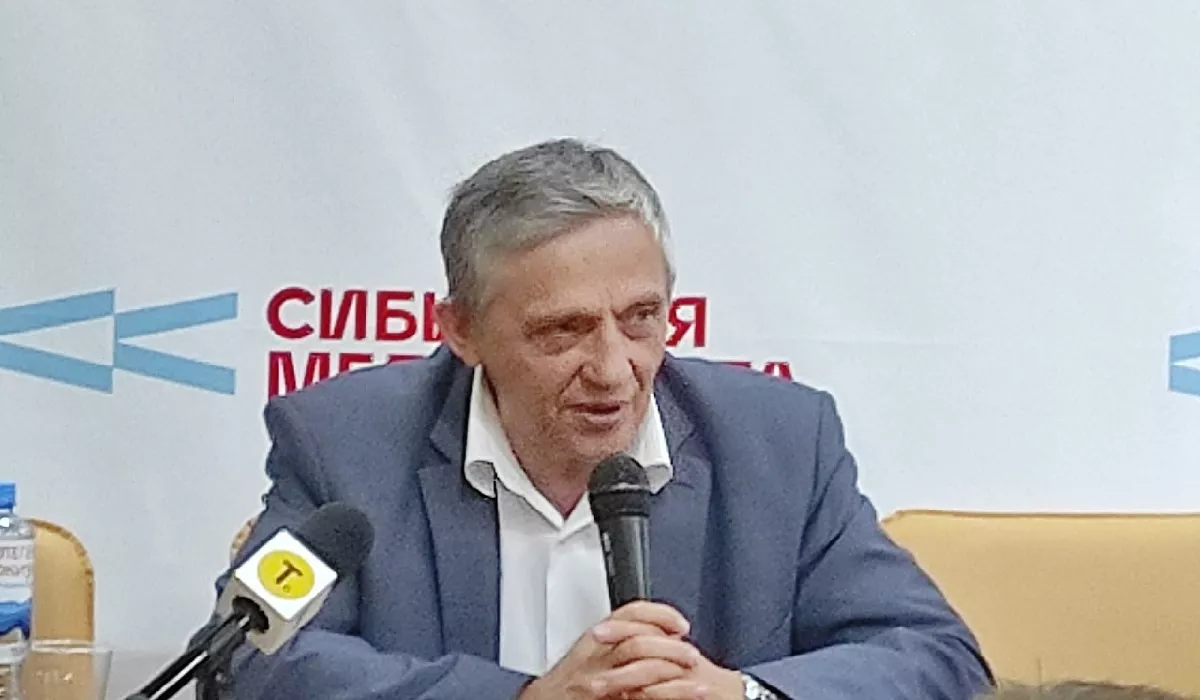 «Итоги оптимизма не вызывают»: лидер алтайских «яблочников» высказался об «успехах» на избирательной кампании
