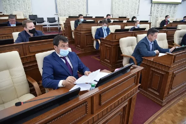 Новые Счета В 2022 Году