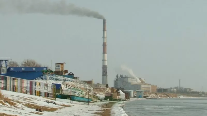 Мэрия Ярового на фоне кризиса местной ТЭЦ хочет взыскать почти 80 млн рублей с «родного» МУПа