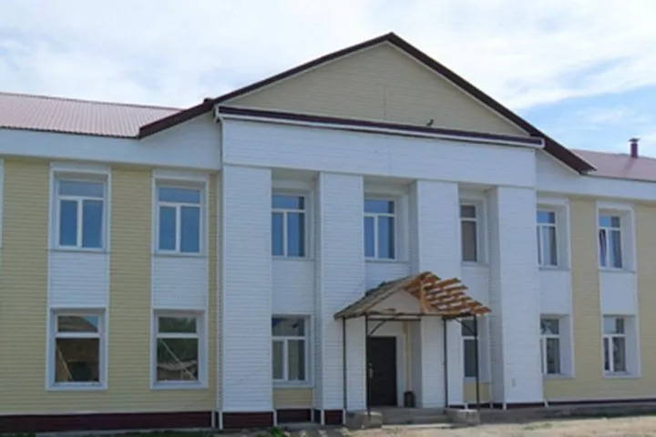 Фото Третьяковского Района