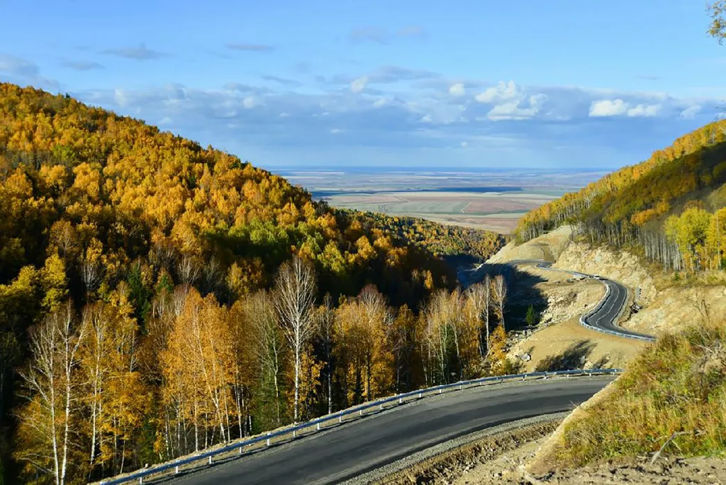 Алтайского дорожника будут судить за присвоение материалов при строительстве объекта в «Белокурихе Горной»