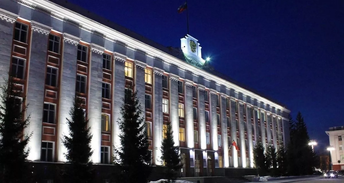 Состав руководства департамента внутренней политики Алтайского края может измениться в ближайшее время