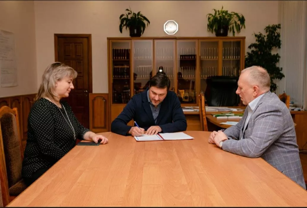 И.о. ректора Горно-Алтайского госуниверситета взял на себя руководство открытой ЮНЕСКО новой кафедрой