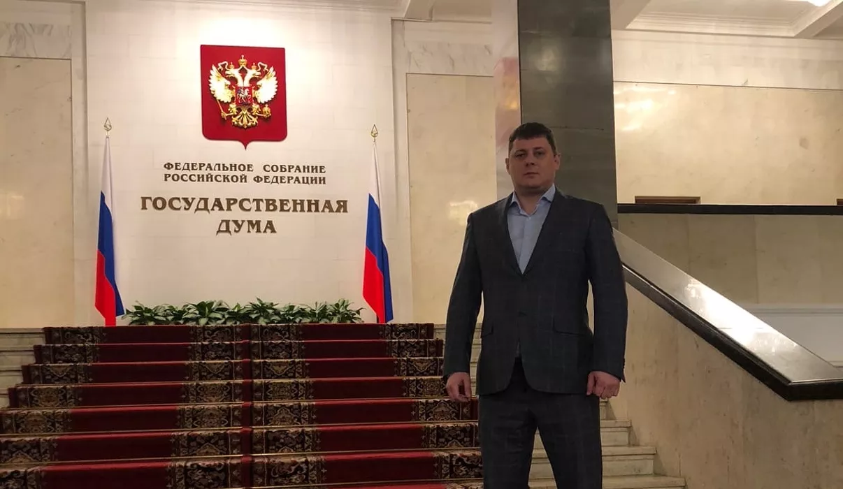 Высший совет ЛДПР согласовал нового лидера «жириновцев» в Алтайском крае