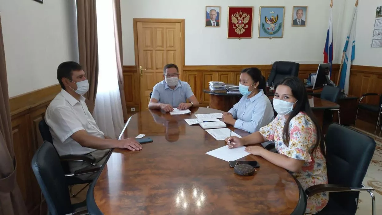 В Горно-Алтайском госуниверситете стартует процедура выборов полноправного ректора