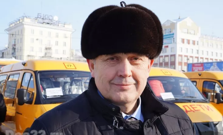 Глава Тальменского района «торопится» в добровольную отставку на фоне вскрытых коррупционных нарушений