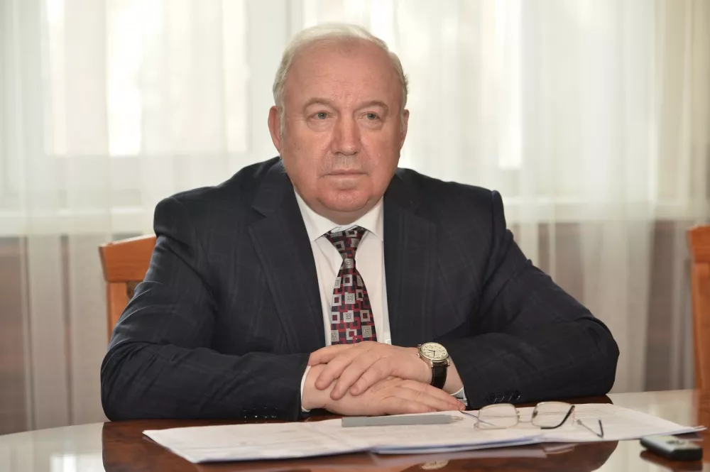 Обвинение затребовало 16 лет «строгача» для бывшего зампреда правительства Республики Алтай