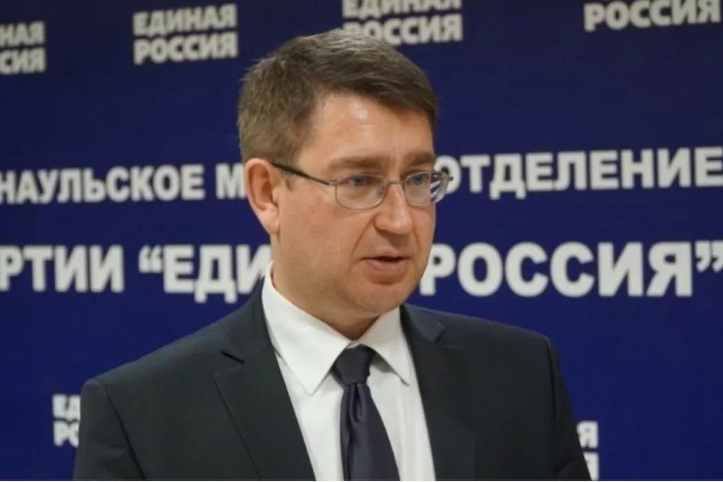 Дело признавшегося во взяточничестве экс-замглавы администрации Барнаула ушло в суд