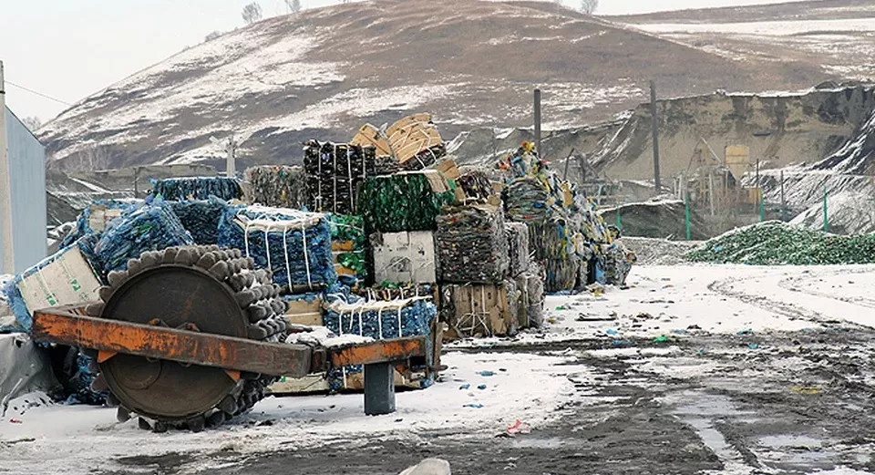 Алтайские чиновники в условиях неопределенности не отказываются от проекта «сиамского» мусорного завода рядом со старым
