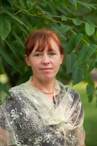 Людмила Клементьева