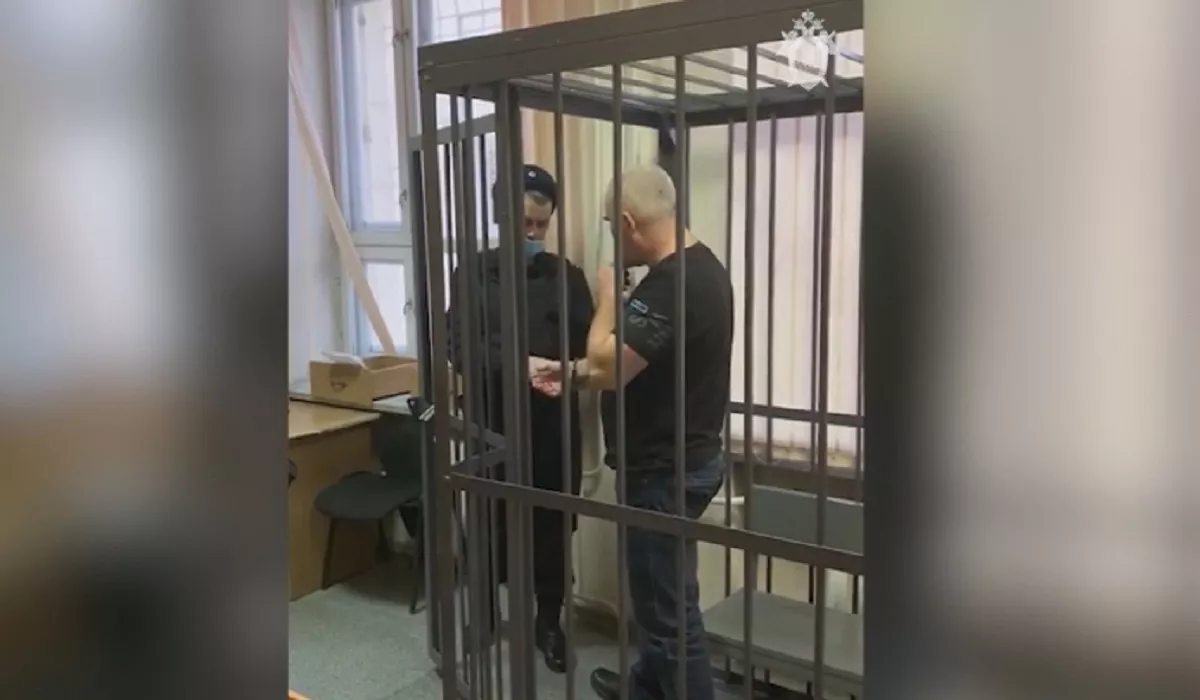 Экс-руководителя Залесовского райотдела полиции будут судить за незаконный сбыт наркотиков