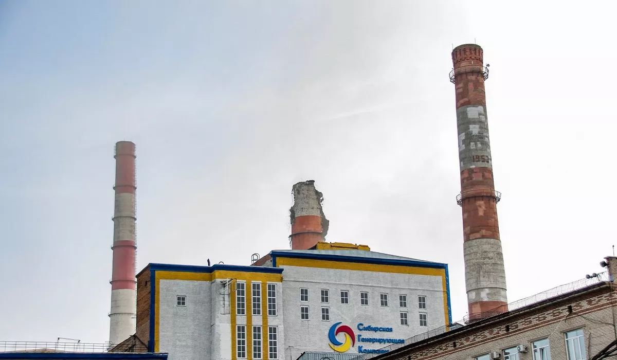 Краевое правительство и энергетики объяснили рост предельных цен на тепло в Барнауле и Рубцовске