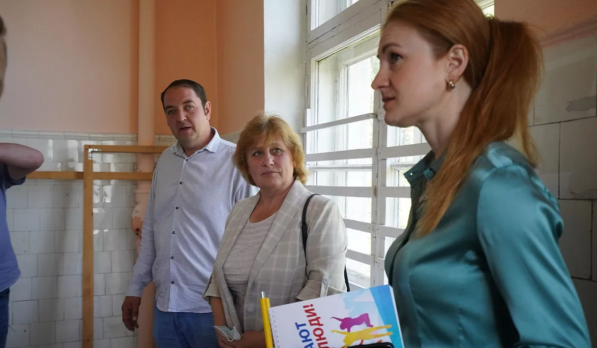 Уроженка Барнаула Мария Бутина не прошла в Госдуму от Кировской области