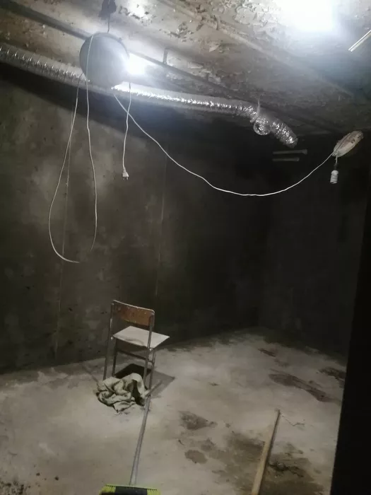 Разруха не в клозетах: Алтайский педуниверситет до сих пор не завершил ремонт своих общежитий