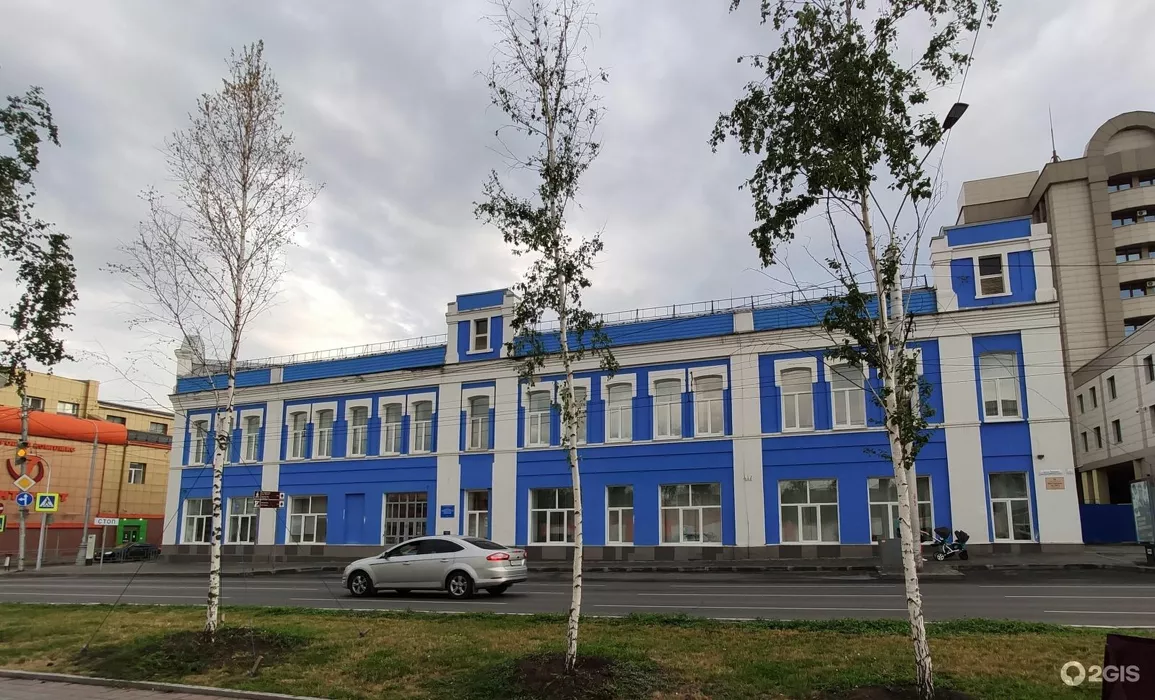 Парковку из уголовного дела экс-управделами алтайского губернатора «допилят» за 12 млн казенных рублей
