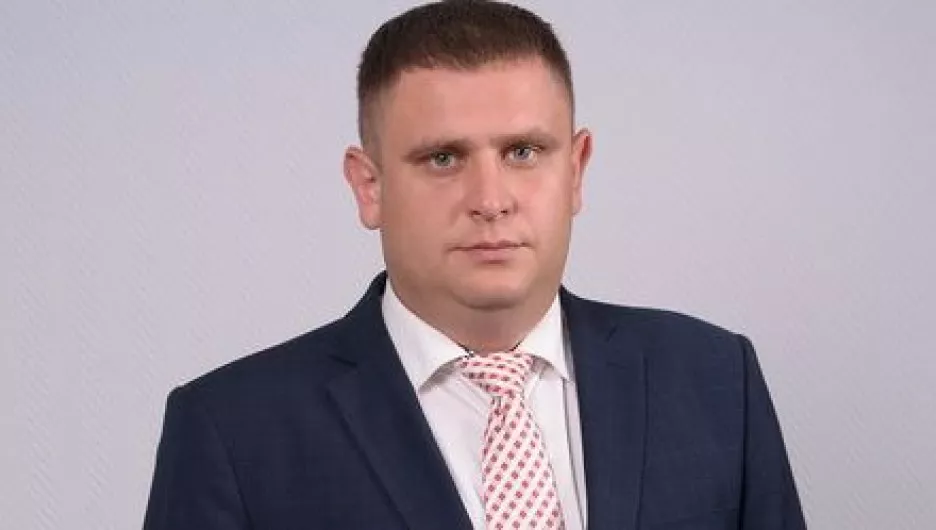 Глава Первомайского района ушел в отставку по собственному желанию после пережитой травмы