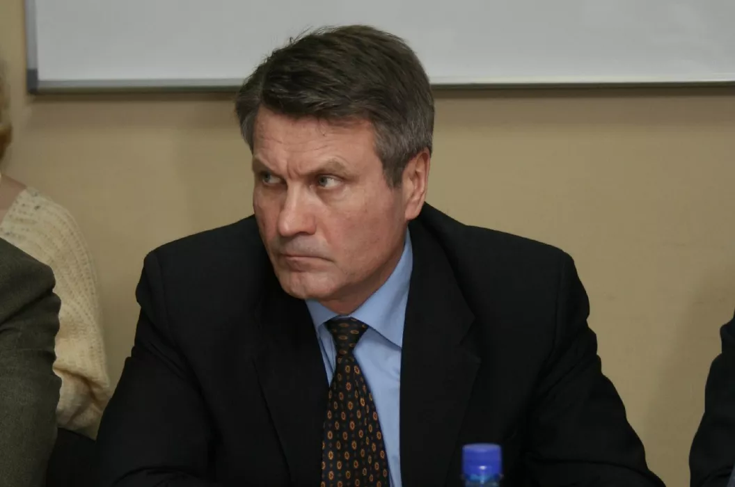 Президент Алтайского госуниверситета получил выговор от федерального Минобрнауки