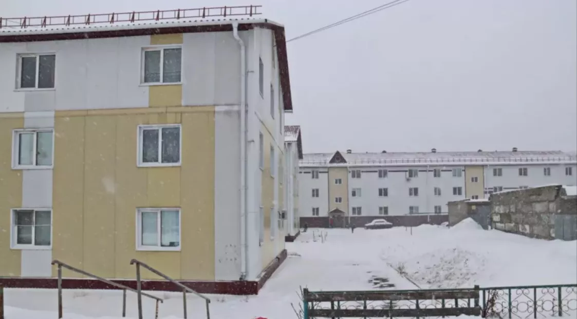 В Бийске урезали финансирование программы переселения горожан из скандальных «спековских» домов
