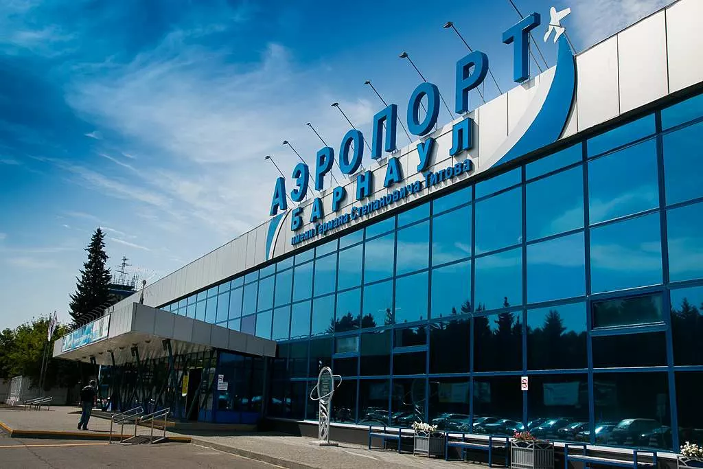 Сделка о передаче «Новапорту» контроля над аэропортом Барнаула выходит на финишную прямую