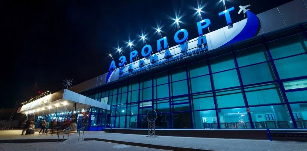 Депутат Алтайского Заксобрания попросил прокуратуру оценить план продажи контроля над аэропортом Барнаула