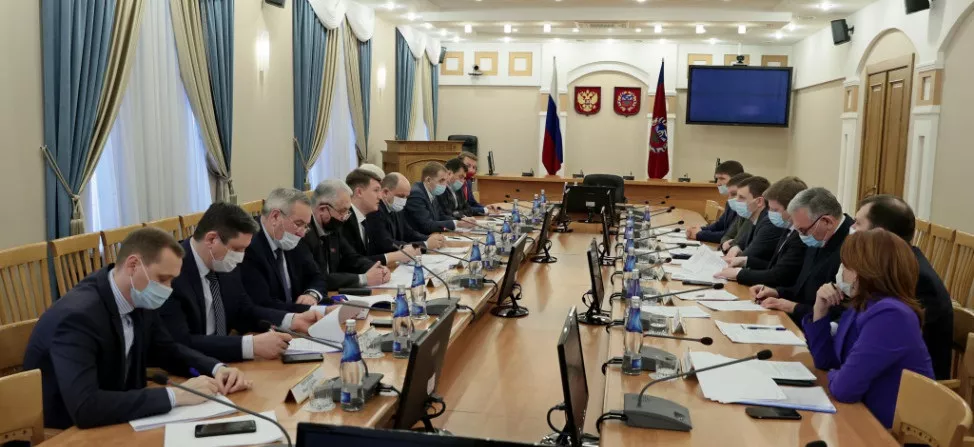 Дорожное лобби в Алтайском Заксобрании убедило краевое правительство повременить с акционированием ДСУ