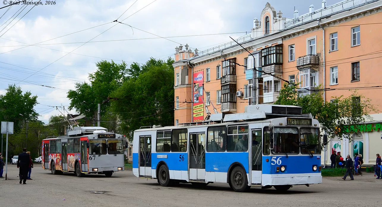 С наступлением весны в Рубцовске вырастет ценник на проезд в автобусах
