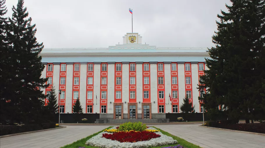 Федеральные власти выделили Алтайскому краю почти миллиард рублей из-за роста цен на стройматериалы