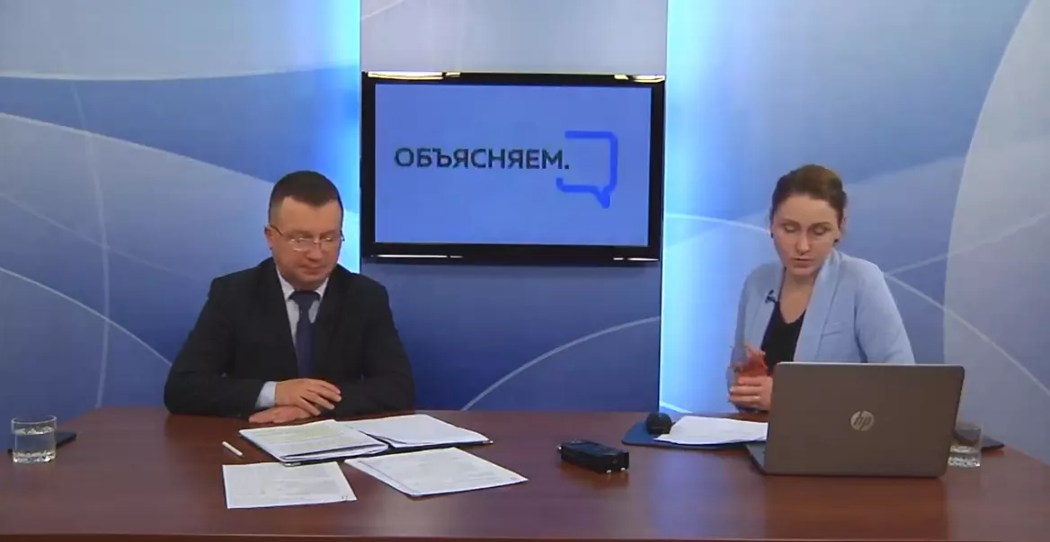 Глава Алтайпищепрома не видит больших рисков для краевых предприятий АПК в условиях санкционного давления