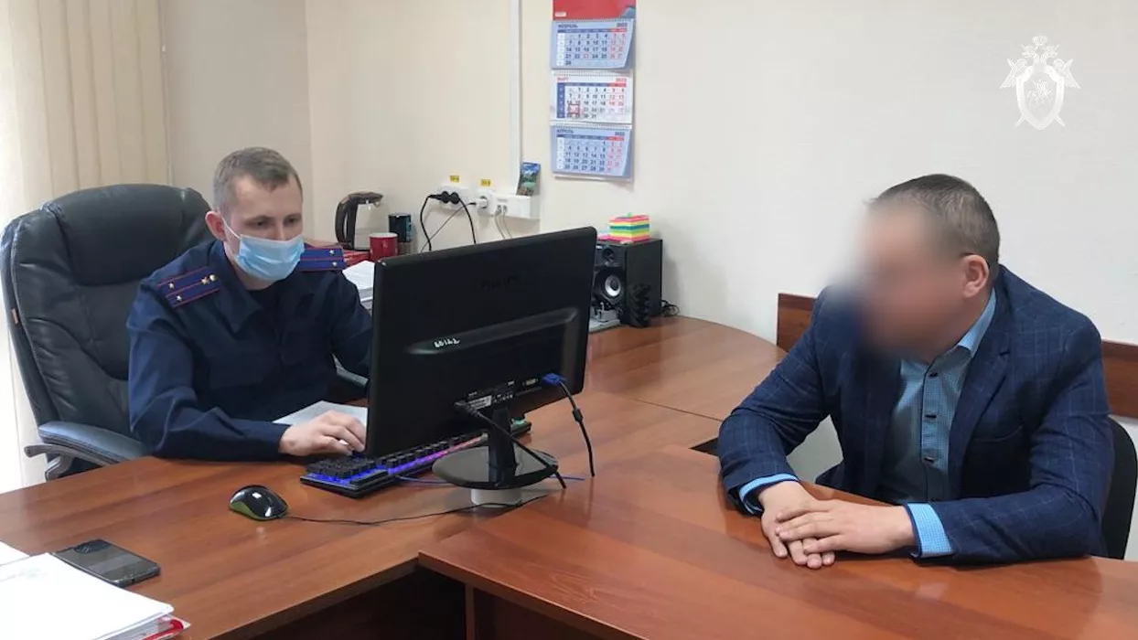 Бывшего замглавы Минприроды Республики Алтай задержали в день увольнения