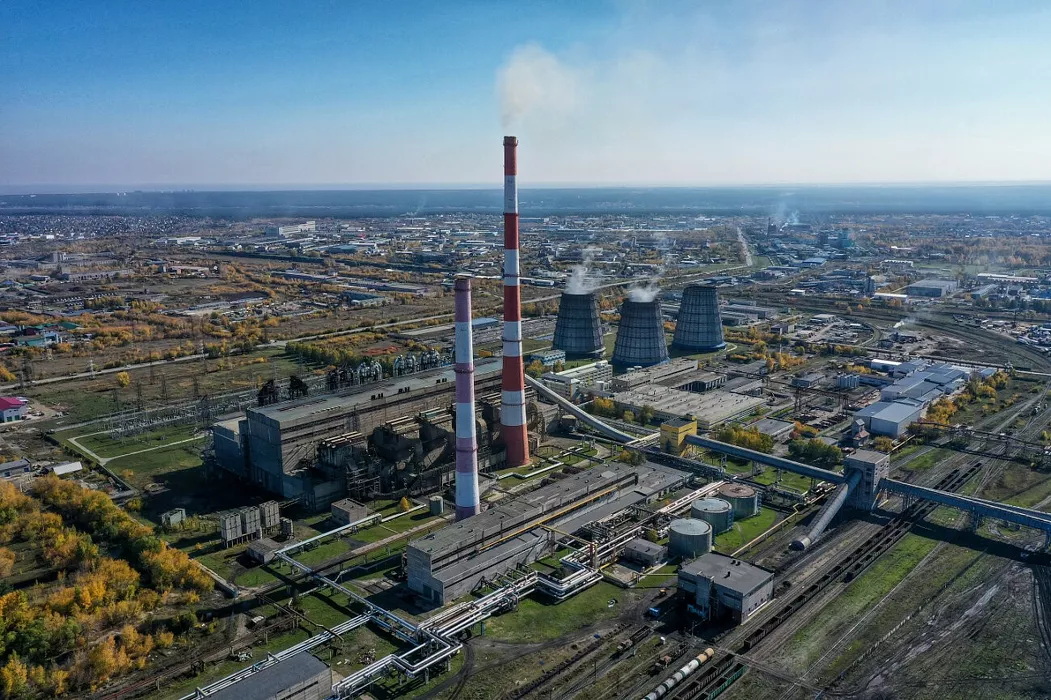 «Сибирская генерирующая компания» обрисовала сроки отключения горячей воды в Барнауле на предстоящий сезон
