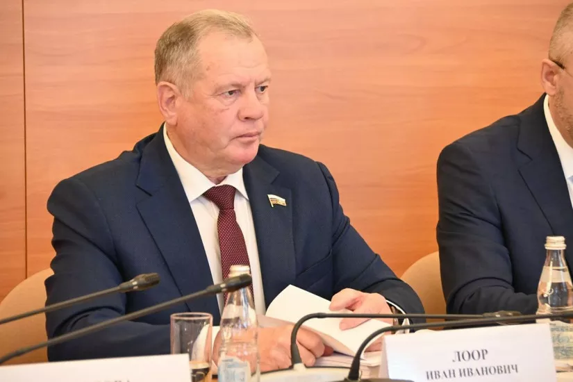 Алтайский думец стал зампредом комиссии в межпарламентской ассамблее стран СНГ