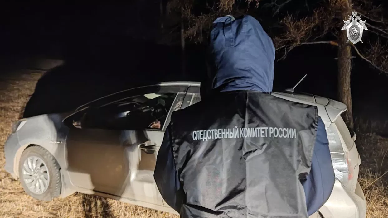 илья сутулин застрелен в автосервисе