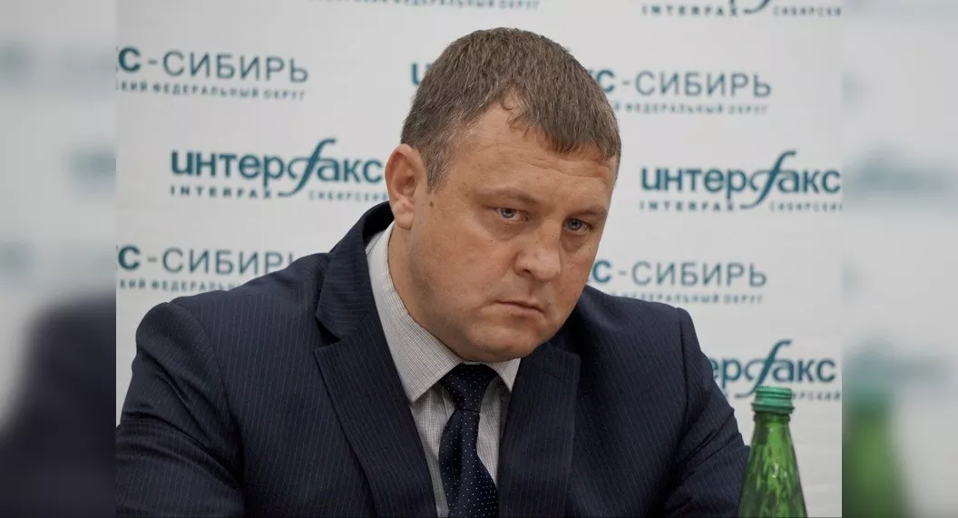 Департамент внутренней политики в Алтайском крае обзавелся новым руководителем