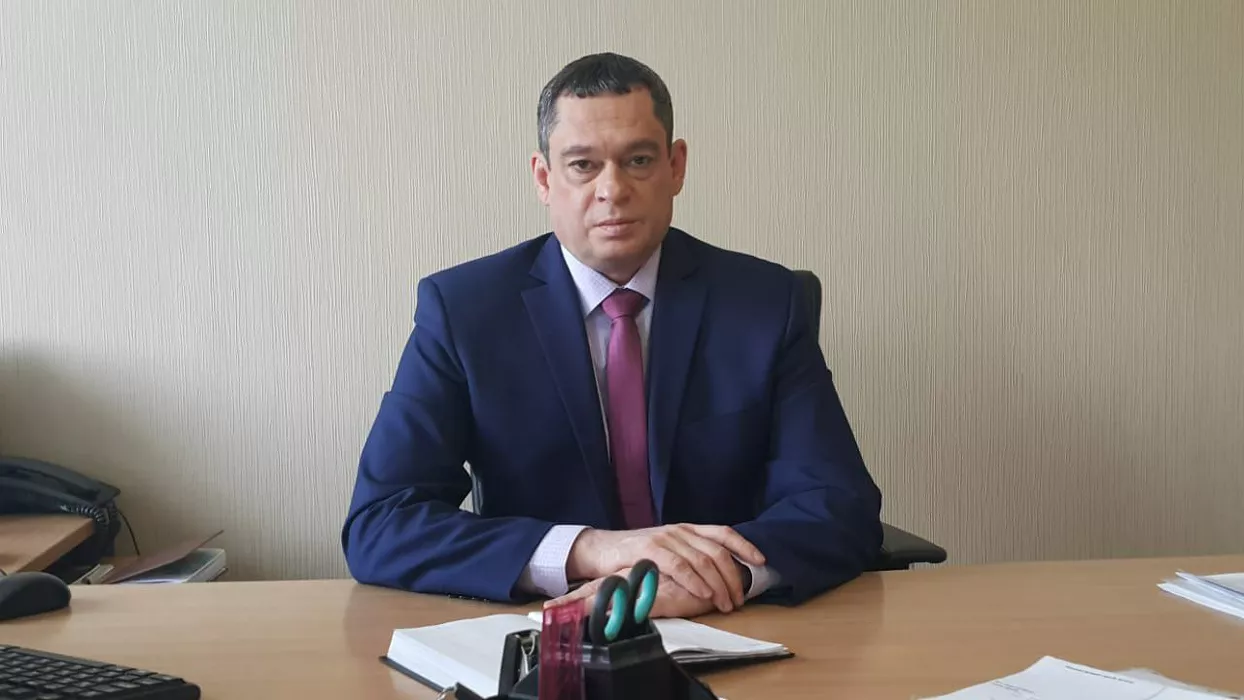 Со «старым новым» вице-мэром: глава Бийска объявил об очередных кадровых изменениях