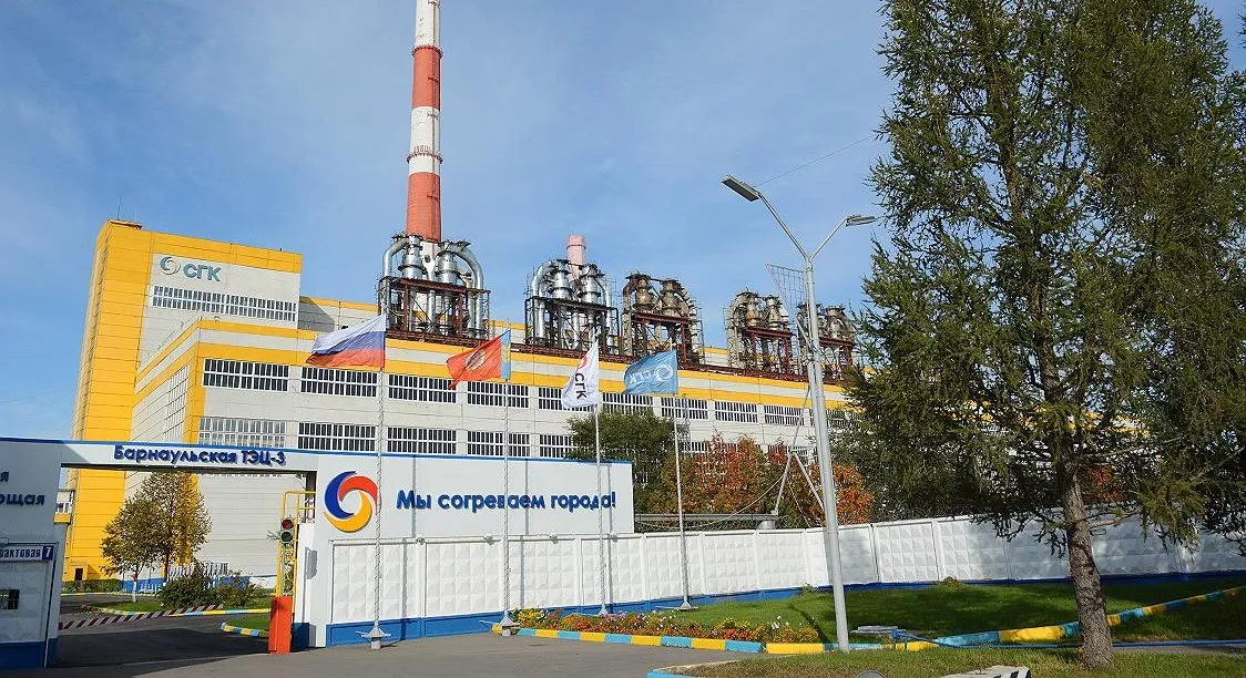 В «Сибирской генерирующей компании» дали прогноз на размер январских квитанций для трех алтайских городов