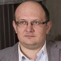 Максим Савинков, директор компании «СиСорт»
