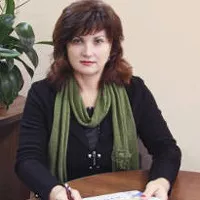Зинаида Замятина, директор ООО «Регионэкспертиза»