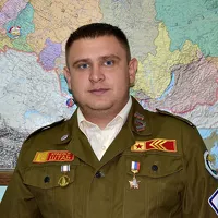 Александр Иванов, директор «Алтайского краевого штаба студенческих отрядов»
