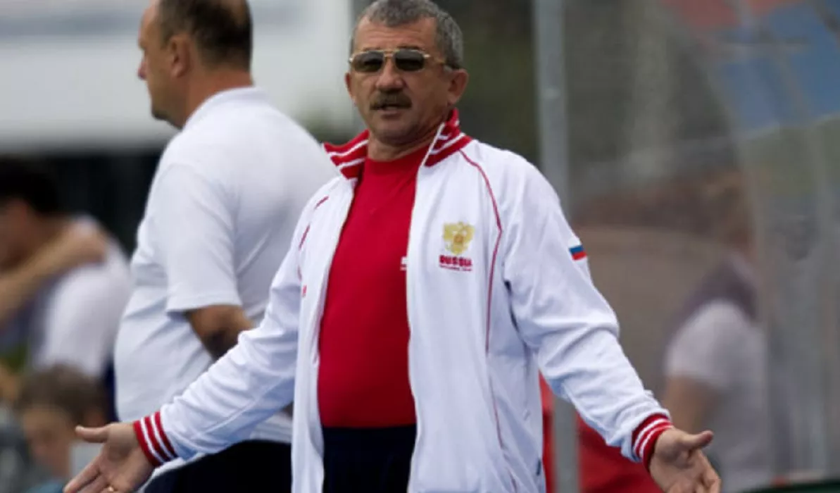 Главный тренер барнаульского «Коммунальщика» ищет деньги на продолжение борьбы в Чемпионате России