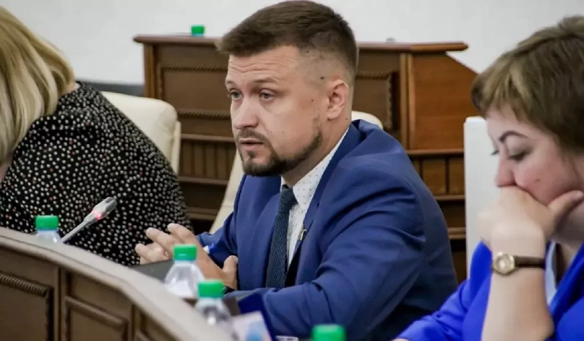 Суд удовлетворил требование о снятии алтайского политика с выборов в Алтайское Заксобрание