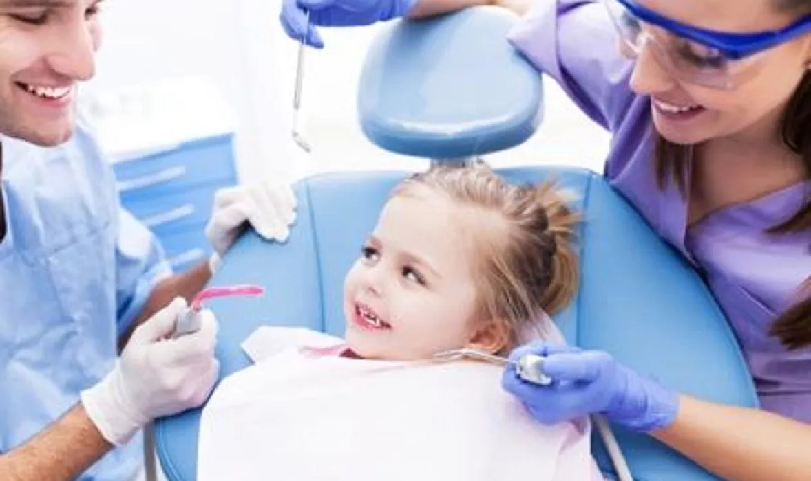 В алтайском Минздраве прокомментировали ограничение детского приема в стоматологии Рубцовска