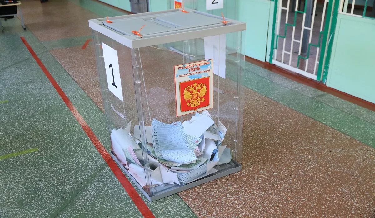 Политологи назвали завершившийся электоральный цикл в Алтайском крае скучнейшим и инертным