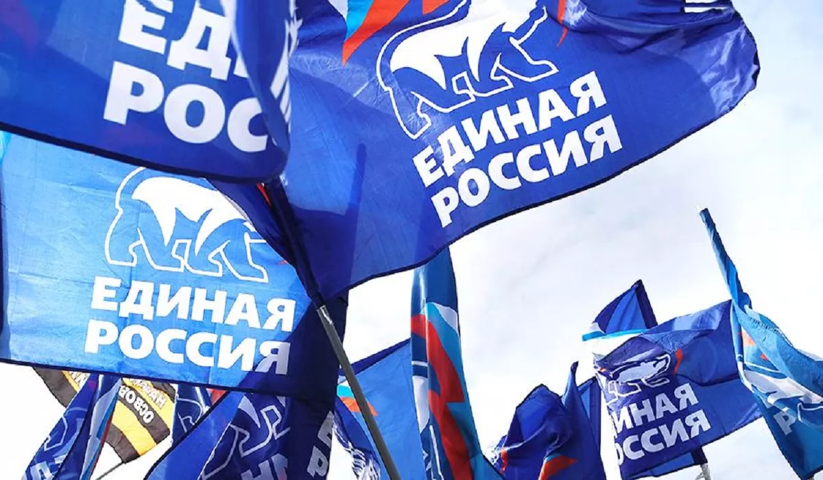 Единороссы по итогам выборов сохранили доминирование в представительных органах муниципалитетов Алтайского края