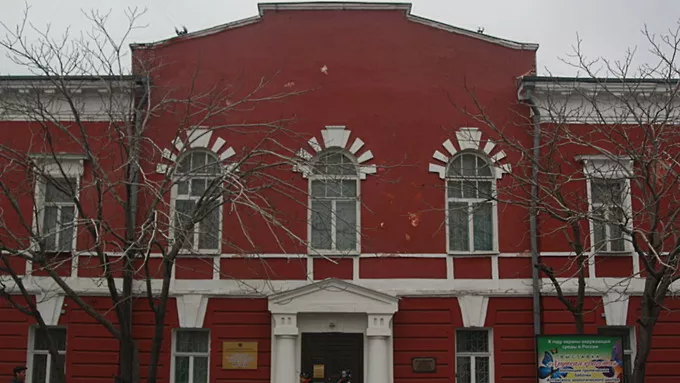Реконструкцию Алтайского краеведческого музея отложили на осень из-за роста цен на стройматериалы